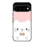 Pretty Kitty Google Pixel 11 Pro / Pixel 11 Pro XL Case