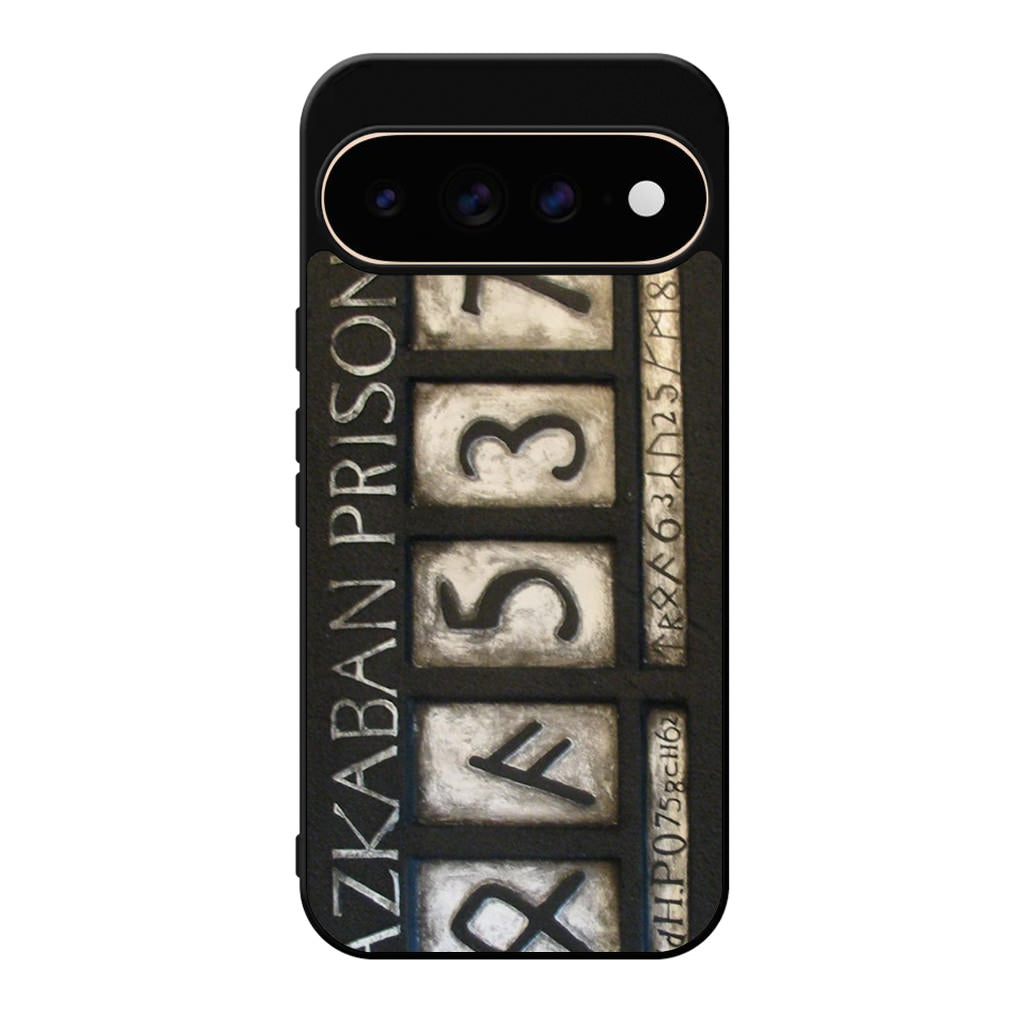 Prisoner of Azkaban Google Pixel 11 Pro / Pixel 11 Pro XL Case