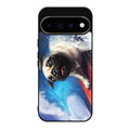 Pug Surfers Google Pixel 11 Pro / Pixel 11 Pro XL Case