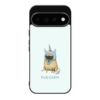 Pugicorn Google Pixel 11 Pro / Pixel 11 Pro XL Case