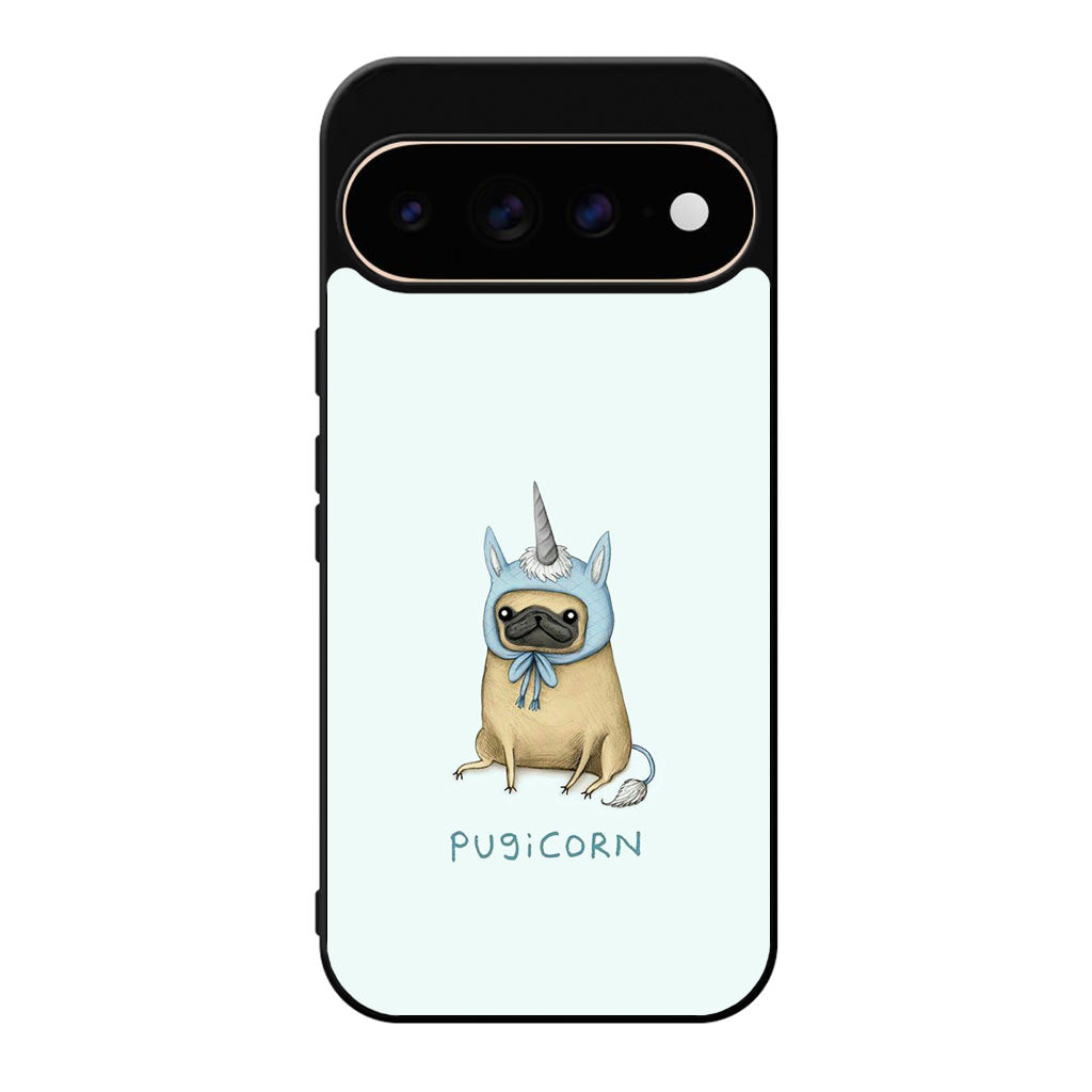 Pugicorn Google Pixel 11 Pro / Pixel 11 Pro XL Case