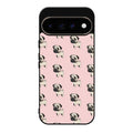 Pugs Pattern Google Pixel 11 Pro / Pixel 11 Pro XL Case