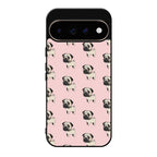 Pugs Pattern Google Pixel 11 Pro / Pixel 11 Pro XL Case