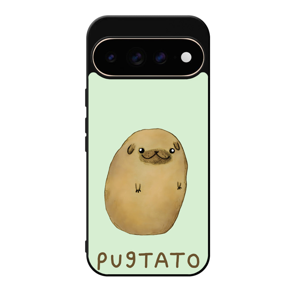 Pugtato Google Pixel 11 Pro / Pixel 11 Pro XL Case