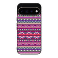 Purple Aztec Art Google Pixel 11 Pro / Pixel 11 Pro XL Case