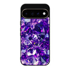 Purple Crystal Google Pixel 11 Pro / Pixel 11 Pro XL Case