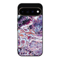 Purple Marble Google Pixel 11 Pro / Pixel 11 Pro XL Case