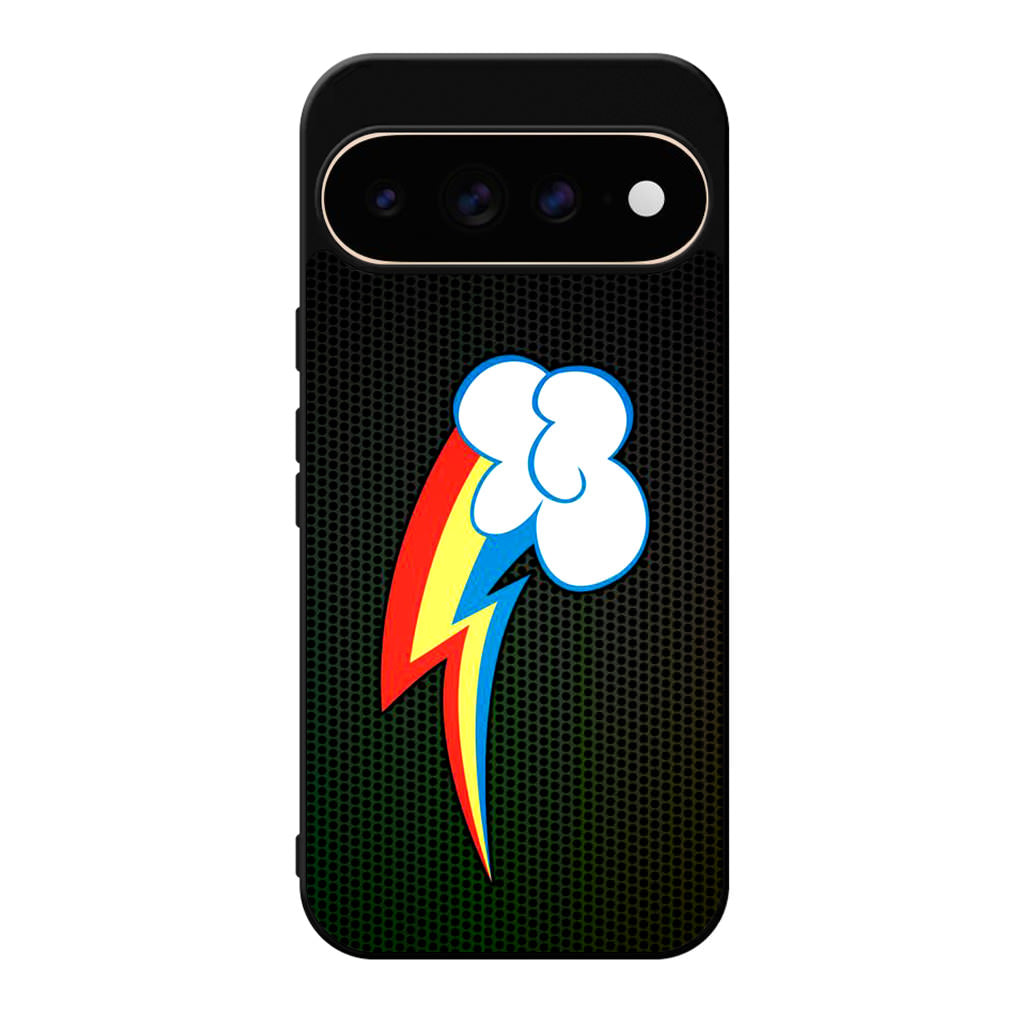 Rainbow Stripe Google Pixel 11 Pro / Pixel 11 Pro XL Case