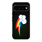 Rainbow Stripe Google Pixel 11 Pro / Pixel 11 Pro XL Case