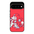 Red Planet Google Pixel 11 Pro / Pixel 11 Pro XL Case