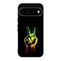 Reggae Peace Google Pixel 11 Pro / Pixel 11 Pro XL Case