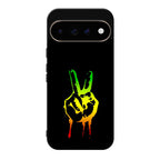 Reggae Peace Google Pixel 11 Pro / Pixel 11 Pro XL Case