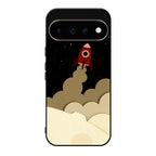 Rocket Ship Google Pixel 11 Pro / Pixel 11 Pro XL Case