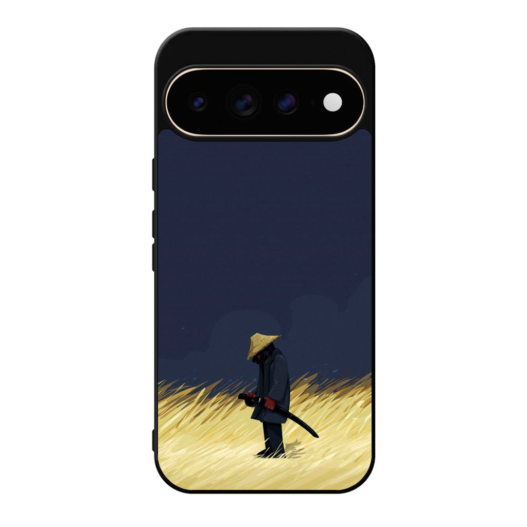 Samurai Minimalist Google Pixel 11 Pro / Pixel 11 Pro XL Case