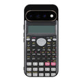 Scientific Calculator Design Google Pixel 11 Pro / Pixel 11 Pro XL Case