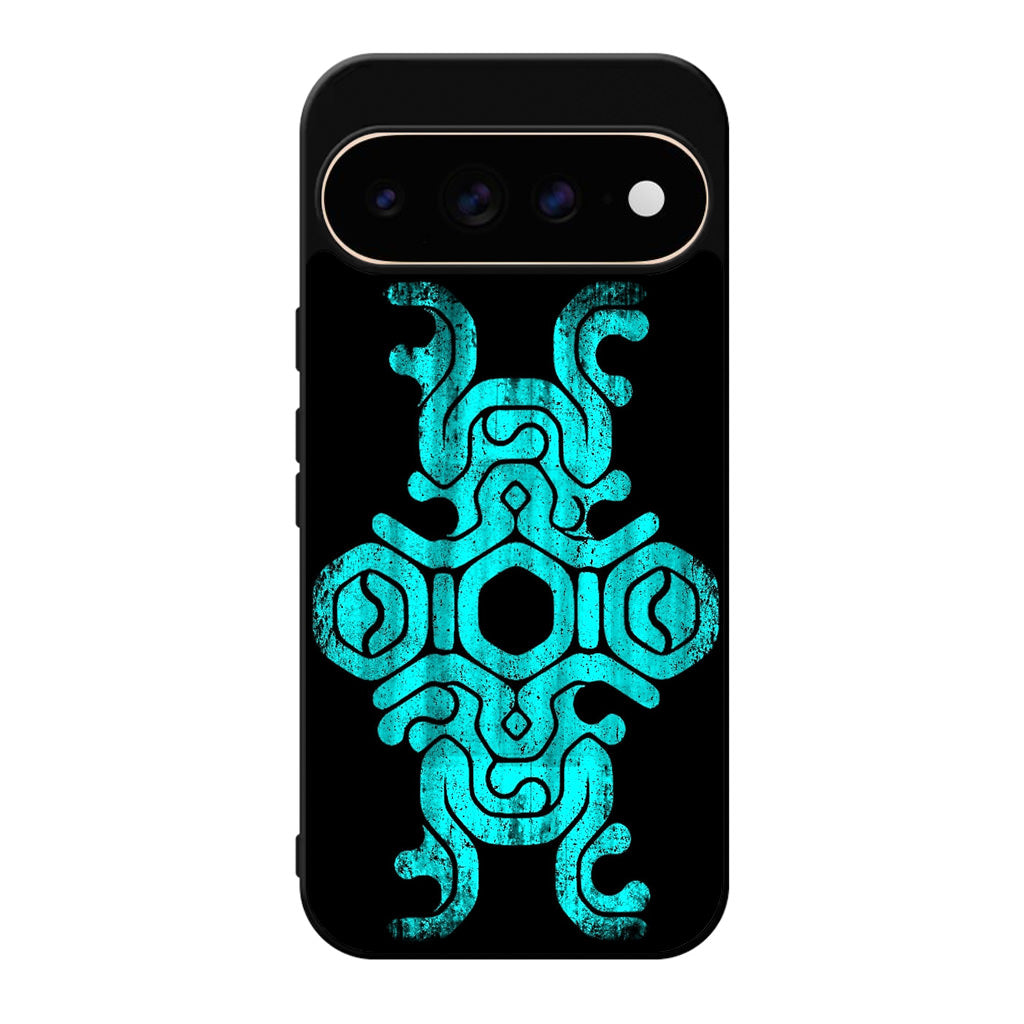 Shadow of the Colossus Sigil Google Pixel 11 Pro / Pixel 11 Pro XL Case
