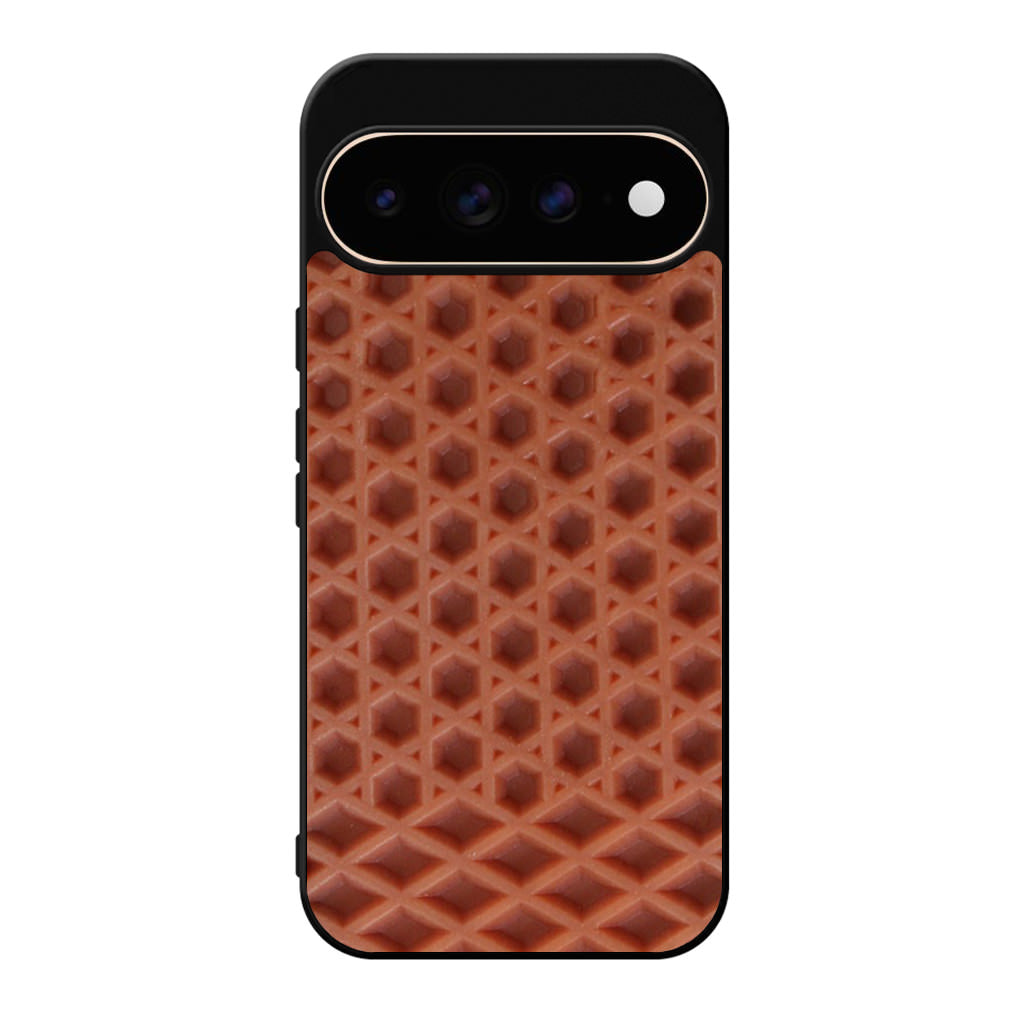 Shoe Soles Pattern Google Pixel 11 Pro / Pixel 11 Pro XL Case