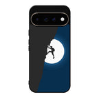 Silhouette of Climbers Google Pixel 11 Pro / Pixel 11 Pro XL Case