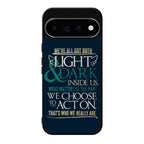 Sirius Black Quotes Google Pixel 11 Pro / Pixel 11 Pro XL Case