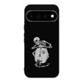 Skeleton Rides Scooter Google Pixel 11 Pro / Pixel 11 Pro XL Case