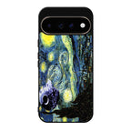 Skellington on a Starry Night Google Pixel 11 Pro / Pixel 11 Pro XL Case