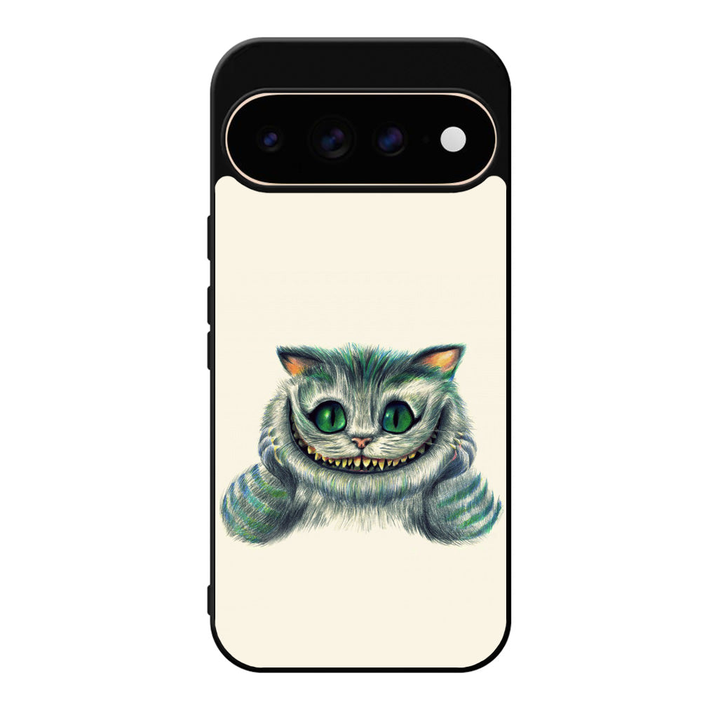 Smile Cat Google Pixel 11 Pro / Pixel 11 Pro XL Case