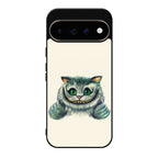 Smile Cat Google Pixel 11 Pro / Pixel 11 Pro XL Case