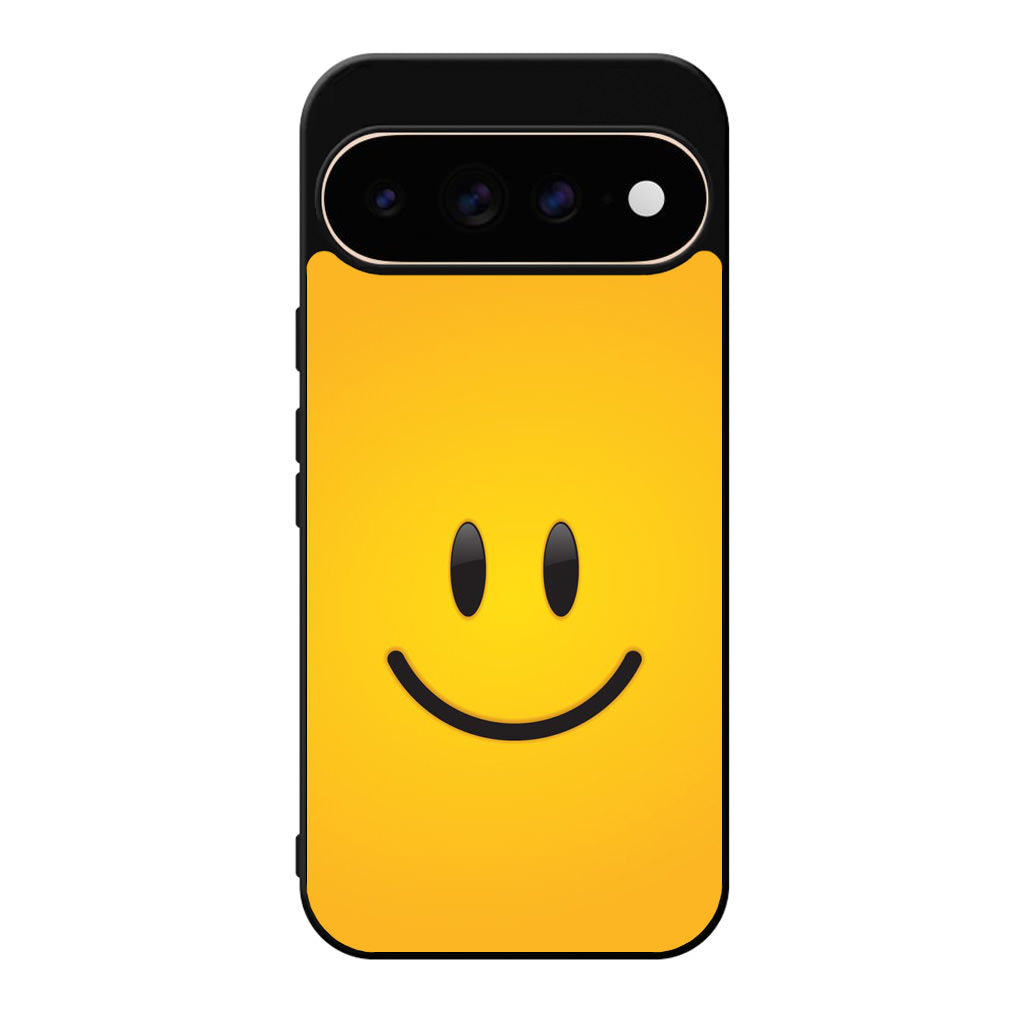 Smile Emoticon Google Pixel 11 Pro / Pixel 11 Pro XL Case