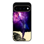 Smoking Galaxy Google Pixel 11 Pro / Pixel 11 Pro XL Case