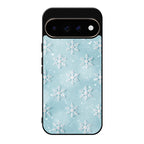 Snowflakes Pattern Google Pixel 11 Pro / Pixel 11 Pro XL Case
