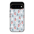 Snowmans Pattern Google Pixel 11 Pro / Pixel 11 Pro XL Case