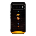 Solar System Google Pixel 11 Pro / Pixel 11 Pro XL Case