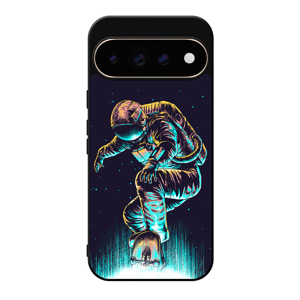 Space Skatter Google Pixel 11 Pro / Pixel 11 Pro XL Case
