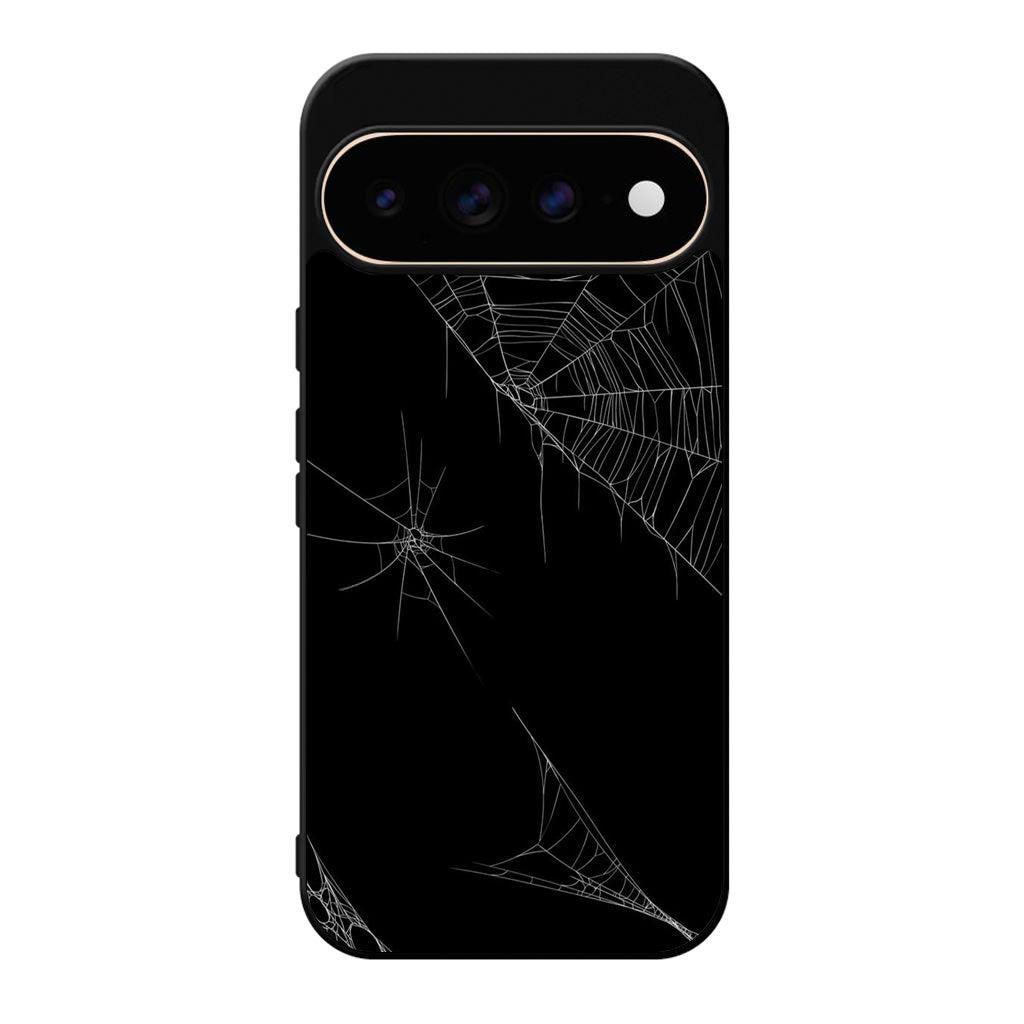 Spider Web Google Pixel 11 Pro / Pixel 11 Pro XL Case