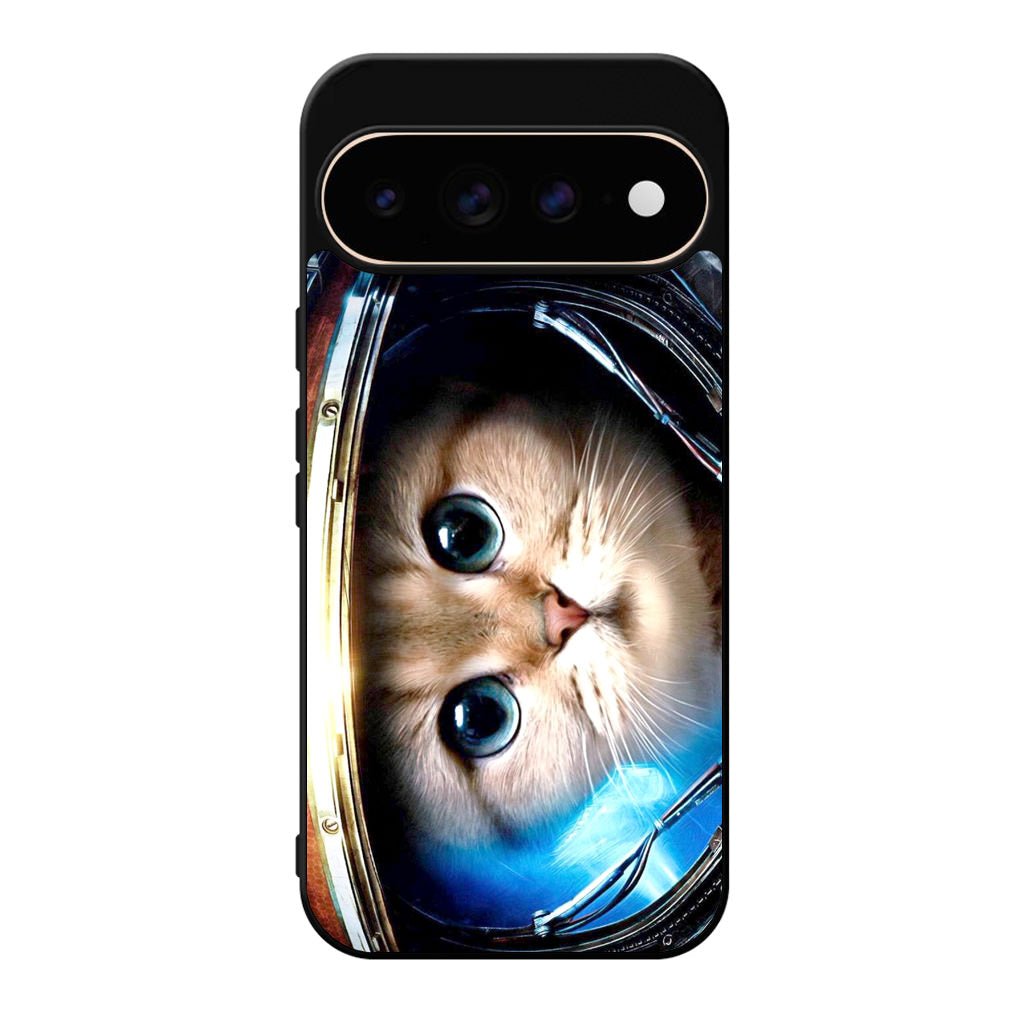 Starcraft Cat Google Pixel 11 Pro / Pixel 11 Pro XL Case