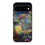 Starry Night Tiles Google Pixel 11 Pro / Pixel 11 Pro XL Case