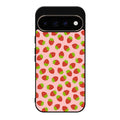 Strawberries Pattern Google Pixel 11 Pro / Pixel 11 Pro XL Case
