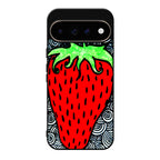 Strawberry Fields Forever Google Pixel 11 Pro / Pixel 11 Pro XL Case