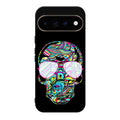 Stylish Skull Google Pixel 11 Pro / Pixel 11 Pro XL Case