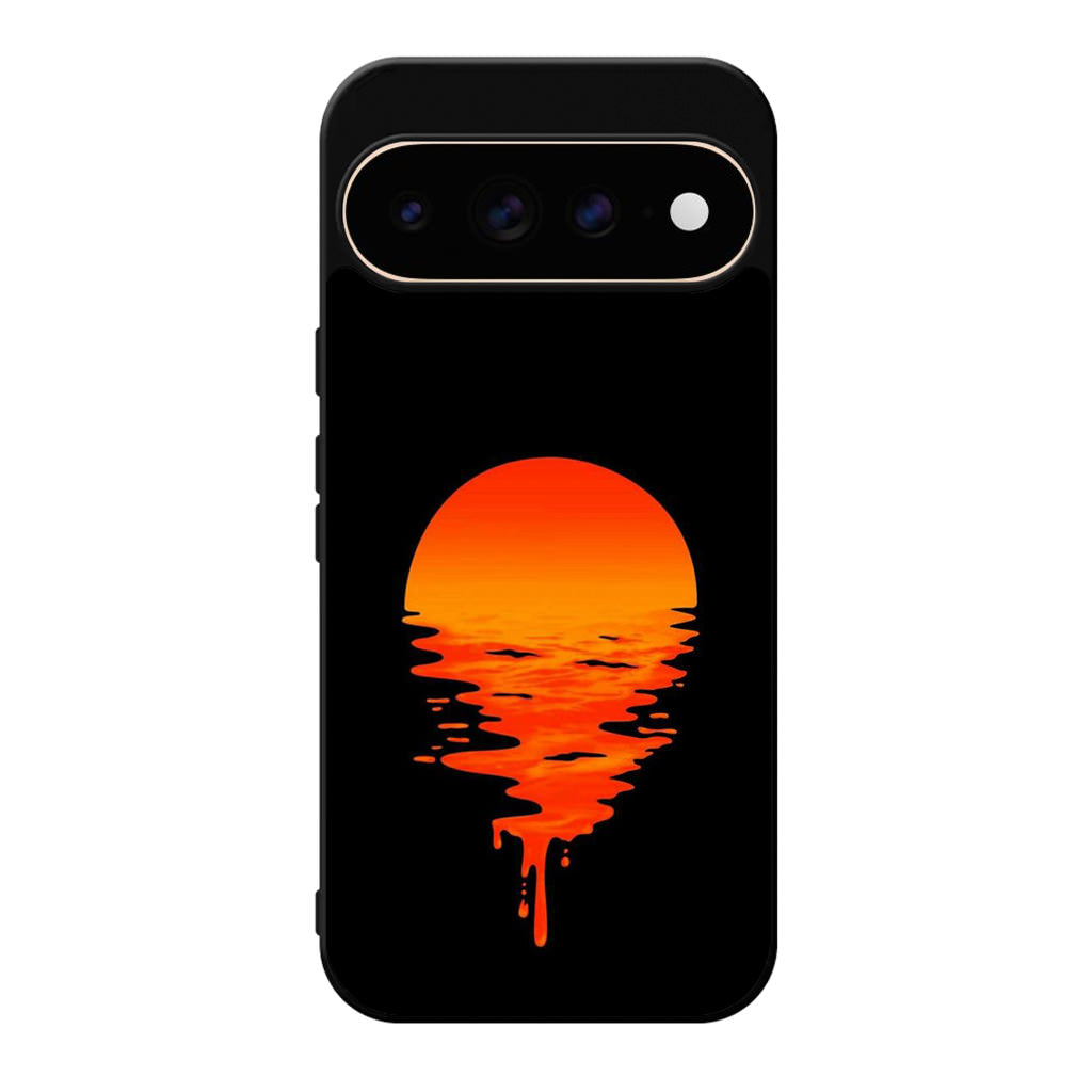 Sunset Art Google Pixel 11 Pro / Pixel 11 Pro XL Case
