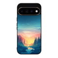 Sunset at The River Google Pixel 11 Pro / Pixel 11 Pro XL Case