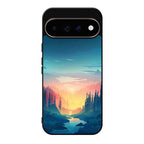 Sunset at The River Google Pixel 11 Pro / Pixel 11 Pro XL Case