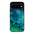 Swirls In The Yellow Sea Google Pixel 11 Pro / Pixel 11 Pro XL Case