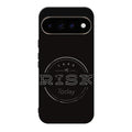 Take A Risk Google Pixel 11 Pro / Pixel 11 Pro XL Case