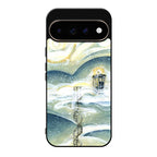 Tardis Cloud Google Pixel 11 Pro / Pixel 11 Pro XL Case