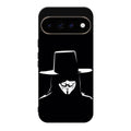 The Anonymous Google Pixel 11 Pro / Pixel 11 Pro XL Case