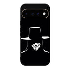 The Anonymous Google Pixel 11 Pro / Pixel 11 Pro XL Case
