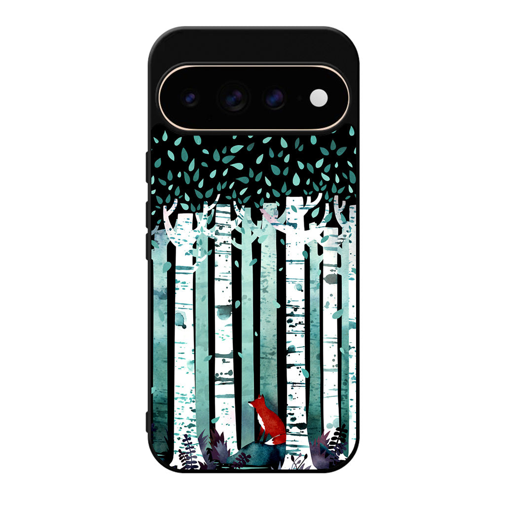 The Birches Google Pixel 11 Pro / Pixel 11 Pro XL Case