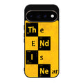 The End Is Near Google Pixel 11 Pro / Pixel 11 Pro XL Case