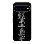 The Four Elements Google Pixel 11 Pro / Pixel 11 Pro XL Case